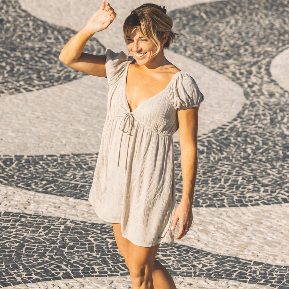 Volcom Moonblast Romper Tupe